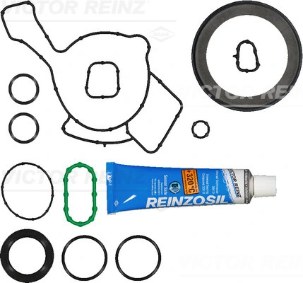 Gasket Kit, crankcase
